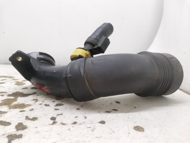 bontott PEUGEOT 508 Turbócső