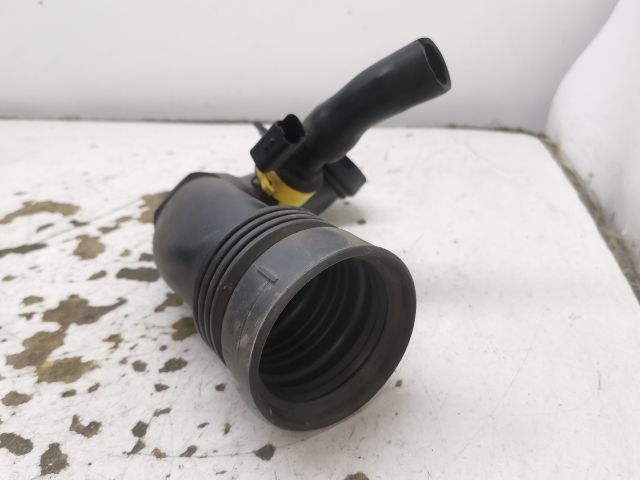 bontott PEUGEOT 508 Turbócső