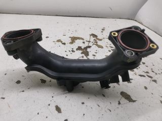 bontott PEUGEOT 508 Turbócső