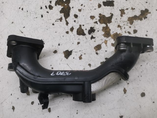 bontott PEUGEOT 508 Turbócső