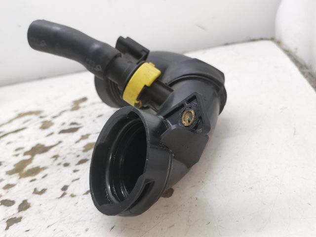 bontott PEUGEOT 508 Turbócső