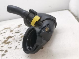 bontott PEUGEOT 508 Turbócső