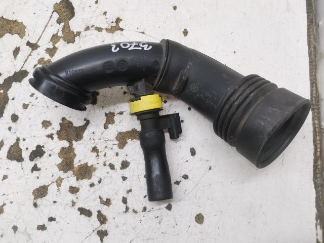 bontott PEUGEOT 508 Turbócső