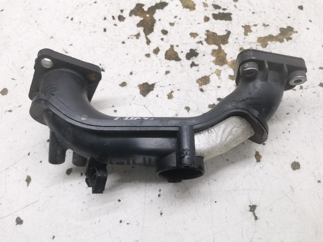 bontott PEUGEOT 508 Turbócső