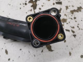 bontott PEUGEOT 508 Turbócső