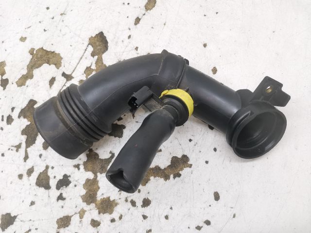 bontott PEUGEOT 508 Turbócső