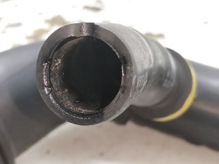 bontott PEUGEOT 508 Turbócső