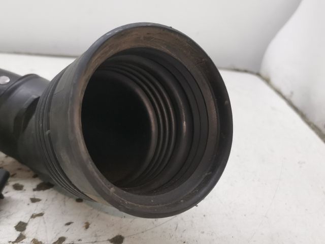 bontott PEUGEOT 508 Turbócső