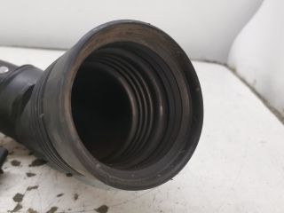 bontott PEUGEOT 508 Turbócső