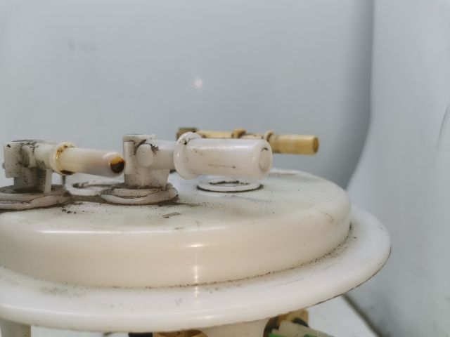 bontott PEUGEOT 508 Üzemanyagszint Jeladó