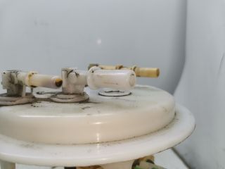 bontott PEUGEOT 508 Üzemanyagszint Jeladó