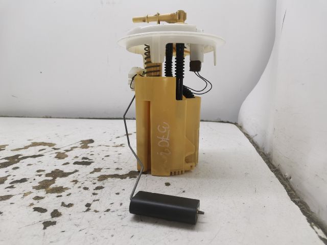 bontott PEUGEOT 508 Üzemanyagszint Jeladó