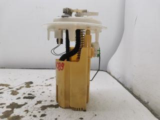 bontott PEUGEOT 508 Üzemanyagszint Jeladó