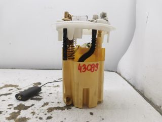 bontott PEUGEOT 508 Üzemanyagszint Jeladó