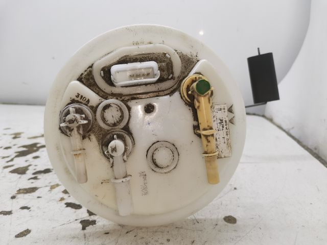 bontott PEUGEOT 508 Üzemanyagszint Jeladó