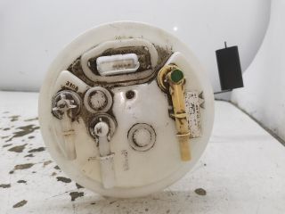 bontott PEUGEOT 508 Üzemanyagszint Jeladó