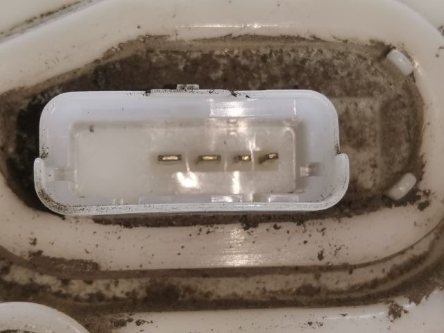 bontott PEUGEOT 508 Üzemanyagszint Jeladó