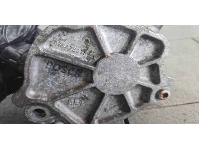 bontott PEUGEOT 508 Vákumpumpa