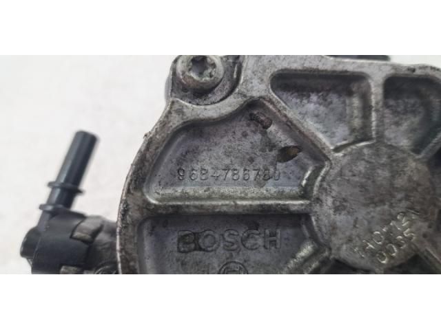 bontott PEUGEOT 508 Vákumpumpa