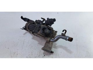 bontott PEUGEOT 508 EGR / AGR Szelep