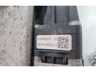 bontott PEUGEOT 508 EGR / AGR Szelep