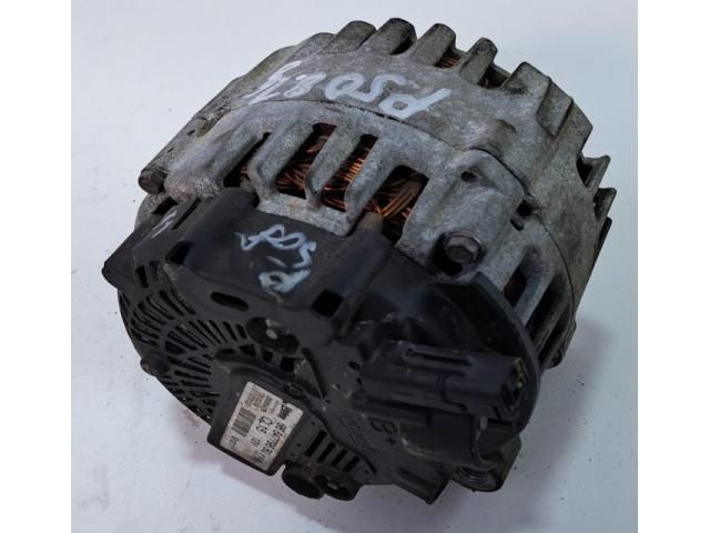 bontott PEUGEOT 508 Generátor