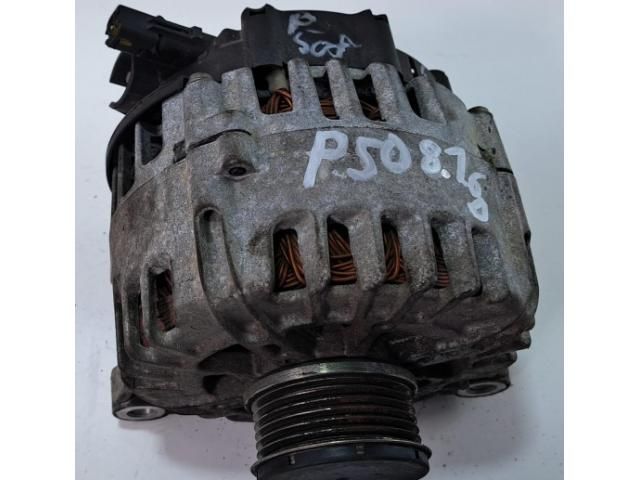 bontott PEUGEOT 508 Generátor