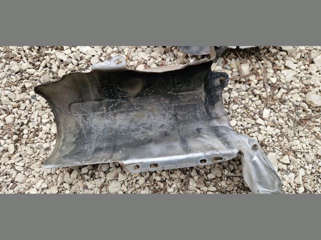 bontott PEUGEOT 508 Katalizátor Hővédő Lemez