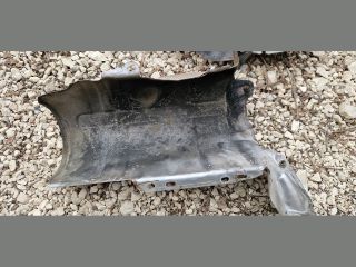 bontott PEUGEOT 508 Katalizátor Hővédő Lemez