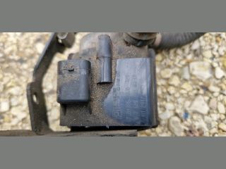 bontott PEUGEOT 508 Kiegészítő Vízszivattyú