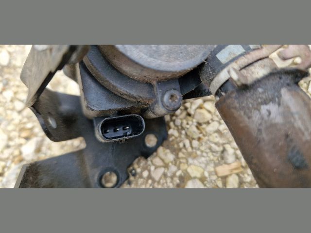 bontott PEUGEOT 508 Kiegészítő Vízszivattyú