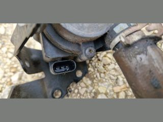 bontott PEUGEOT 508 Kiegészítő Vízszivattyú