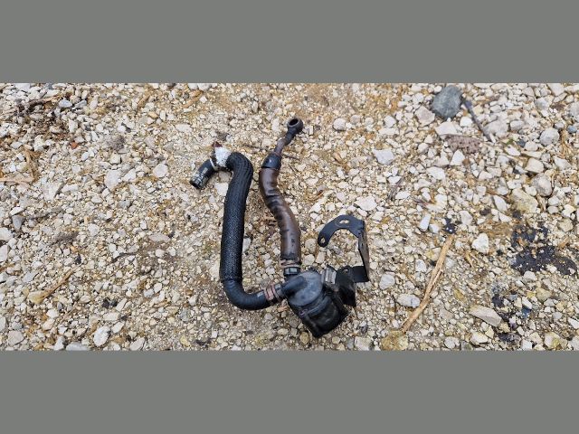 bontott PEUGEOT 508 Kiegészítő Vízszivattyú