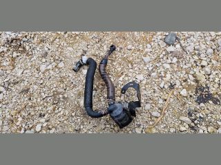 bontott PEUGEOT 508 Kiegészítő Vízszivattyú