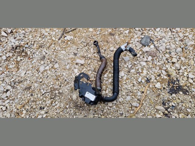 bontott PEUGEOT 508 Kiegészítő Vízszivattyú