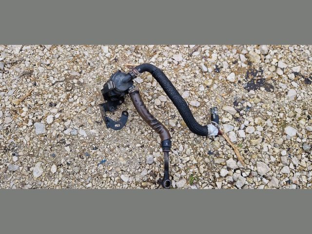 bontott PEUGEOT 508 Kiegészítő Vízszivattyú