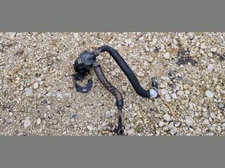 bontott PEUGEOT 508 Kiegészítő Vízszivattyú