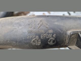 bontott PEUGEOT 508 Légbeömlő Cső