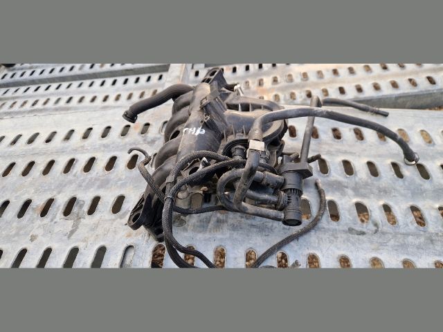 bontott PEUGEOT 508 Szívósor