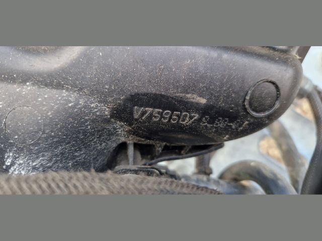 bontott PEUGEOT 508 Szívósor