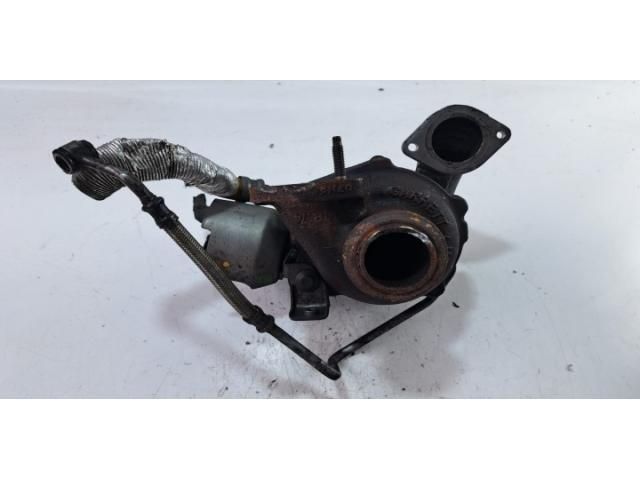 bontott PEUGEOT 508 Turbó