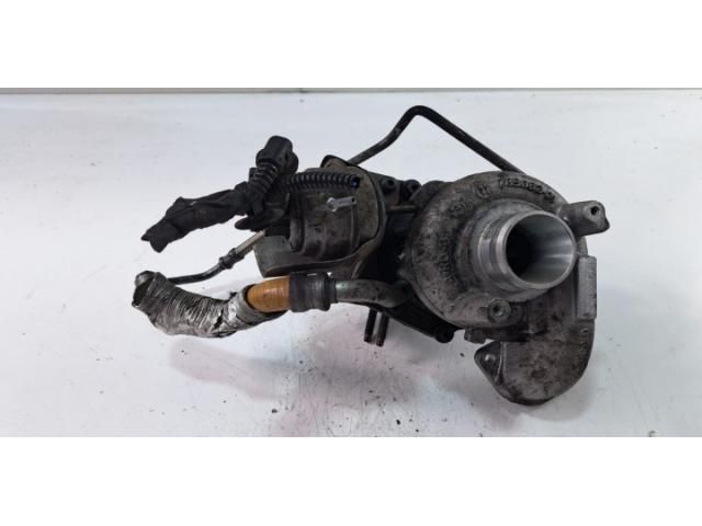 bontott PEUGEOT 508 Turbó