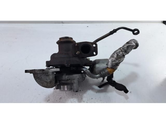 bontott PEUGEOT 508 Turbó