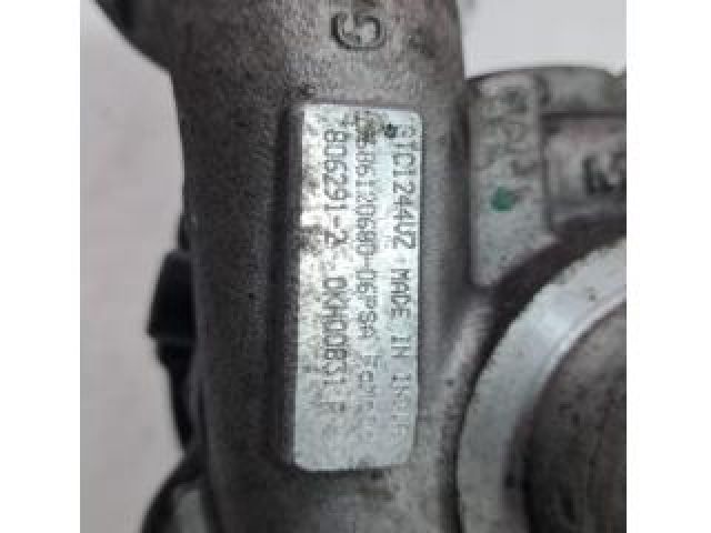 bontott PEUGEOT 508 Turbó