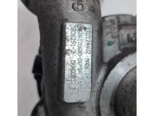 bontott PEUGEOT 508 Turbó