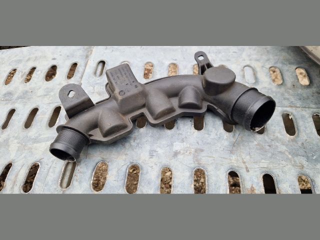 bontott PEUGEOT 508 Turbócső