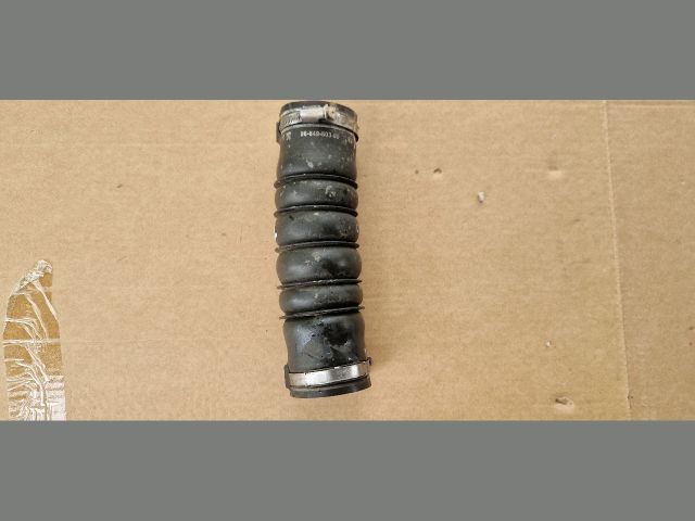 bontott PEUGEOT 508 Turbócső