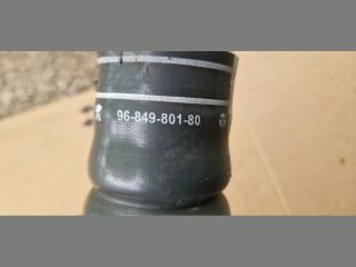 bontott PEUGEOT 508 Turbócső