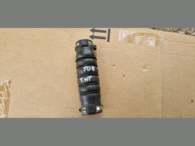 bontott PEUGEOT 508 Turbócső