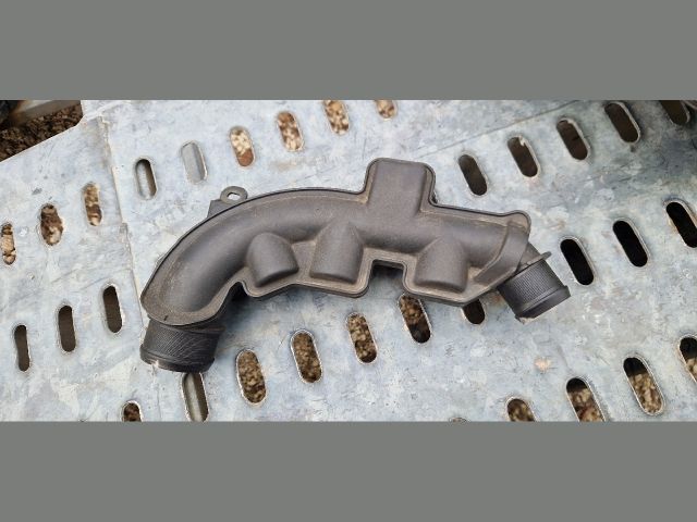 bontott PEUGEOT 508 Turbócső